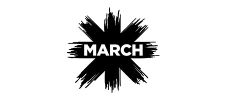 march-logo
