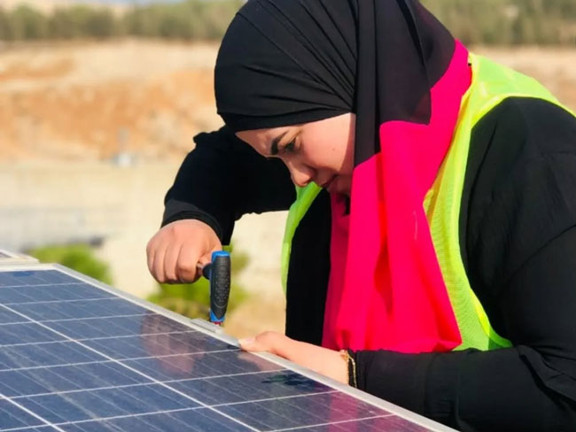 Solar-Energy-Training-4